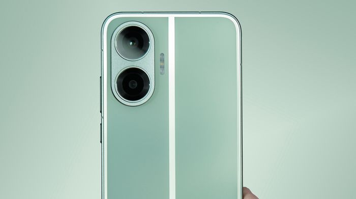 Dòng sản phẩm Redmi Turbo 5 sẽ được trang bị viên pin dung lượng lớn.