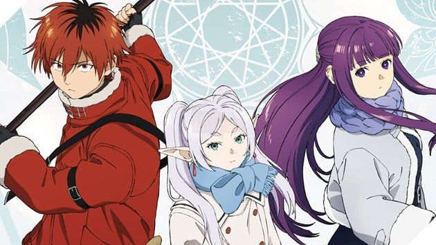 Thời điểm tôn vinh anime được xếp hạng cao nhất mọi thời đại đã chính thức mở ra