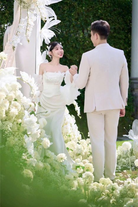 1996 wedding studio – hình ảnh minh họa 2