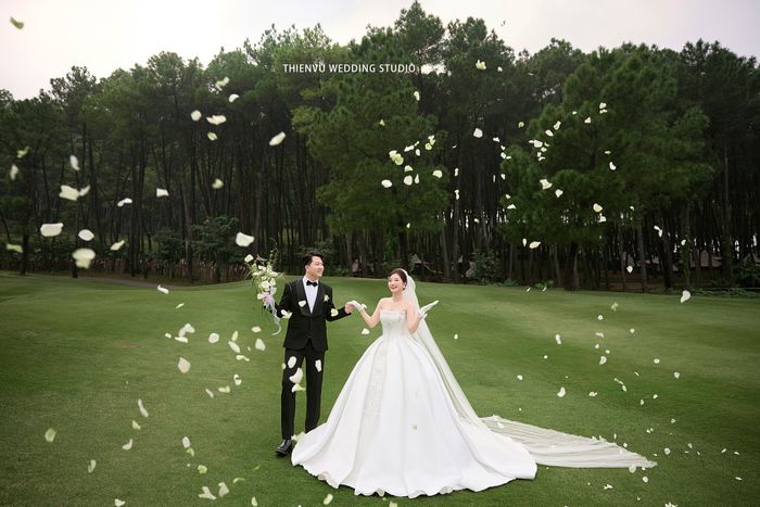 ThienVu Wedding – hình ảnh minh họa 1