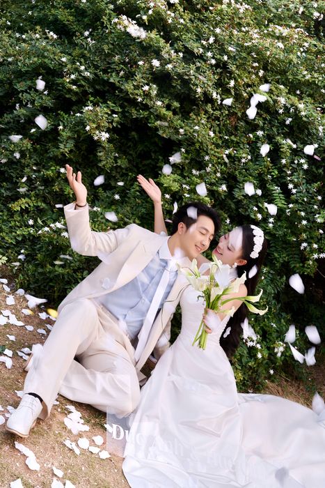 HongKong Bridal – hình ảnh minh họa 2