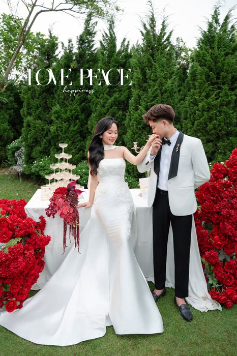 Meera Bridal – hình ảnh minh họa 1