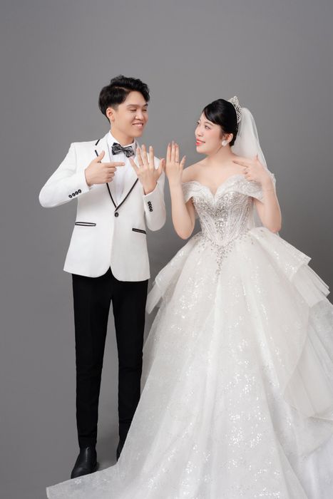 Linh Wedding – hình ảnh minh họa 1