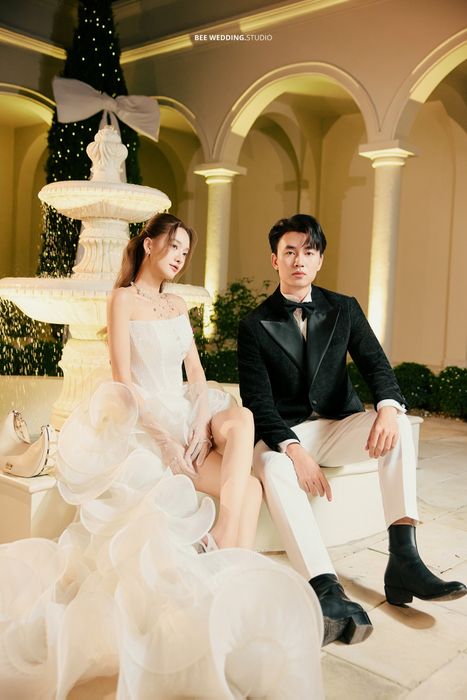 BeeWedding – hình ảnh minh họa 1