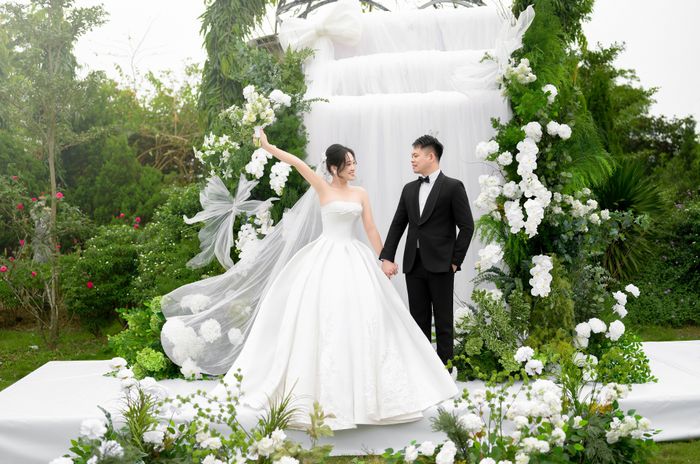 Phượng Bridal Studio – hình ảnh minh họa 1