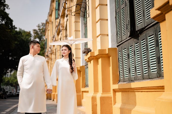 Meera Bridal – hình ảnh minh họa 2