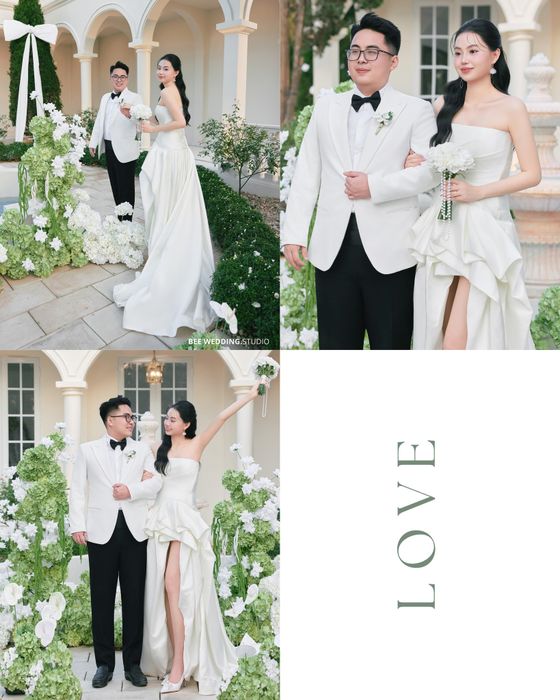 BeeWedding – hình ảnh minh họa 2