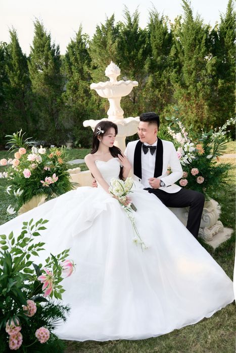 Áo Cưới Tố Anh – hình ảnh minh họa 2