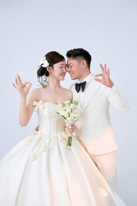 Áo Cưới Tố Anh – hình ảnh minh họa 1