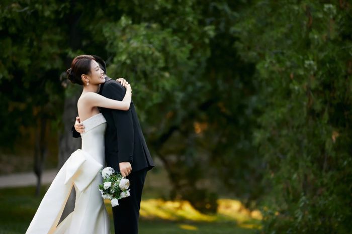 HongKong Bridal – hình ảnh minh họa 1