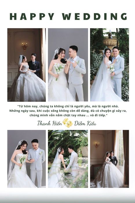 Yêu Wedding – hình ảnh 2
