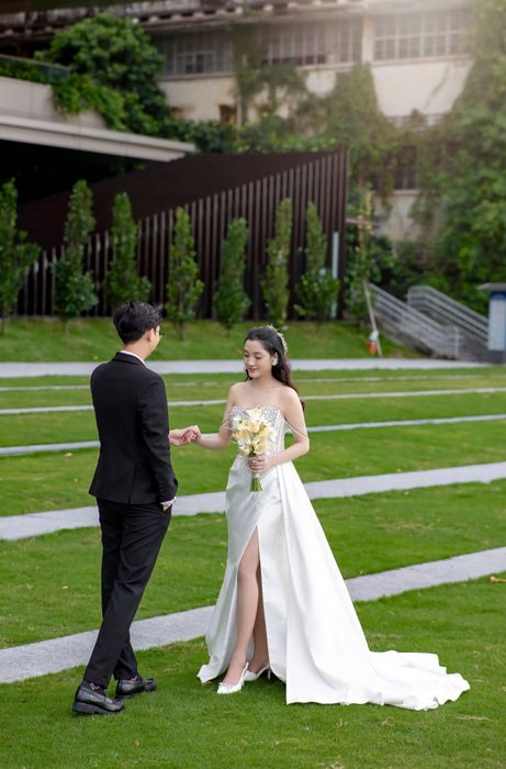 Studio Áo Cưới Thuyparis – hình ảnh 1