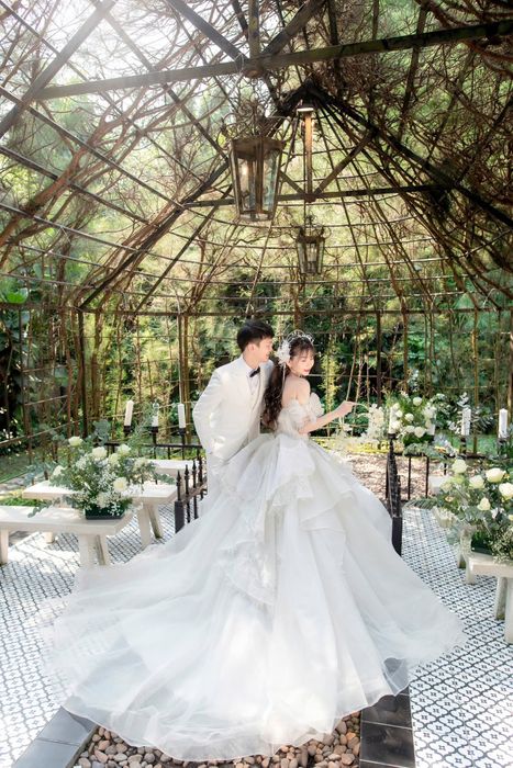 Studio Áo Cưới Thuyparis – hình ảnh 2