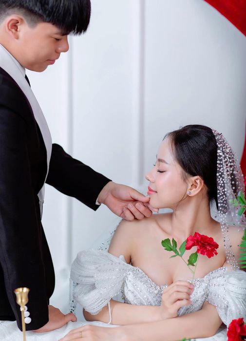 Áo Cưới My My – hình ảnh 1