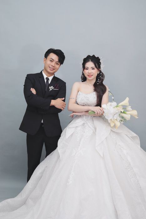 Yêu Wedding – hình ảnh 1