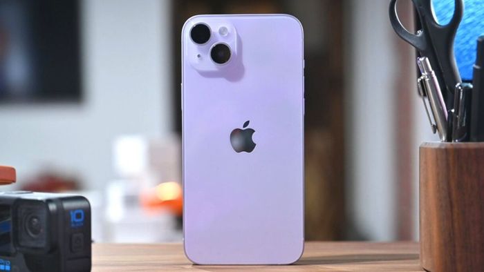Kinh nghiệm chọn mua iPhone 14 Plus cũ an toàn