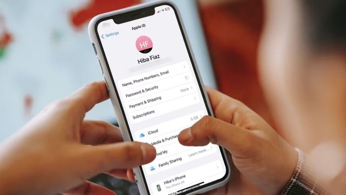 Những thời điểm cần tiến hành xóa ID Apple trên iPhone cũ