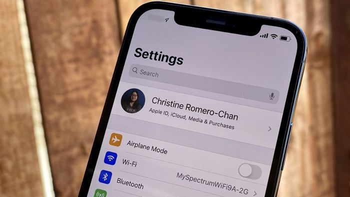 Có thể xóa ID Apple trên iPhone cũ vĩnh viễn