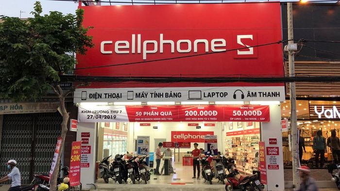 Địa chỉ mua iPhone 14 Plus cũ uy tín, giá tốt