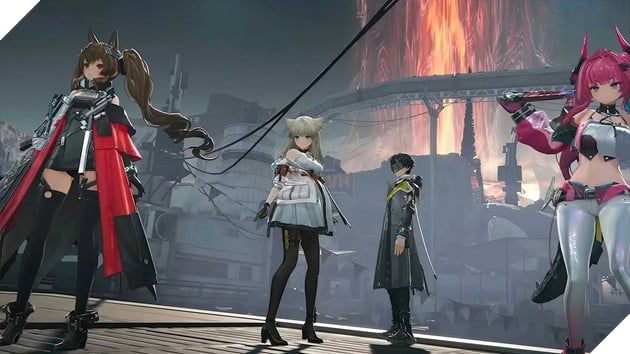Nhiều người chơi Arknights: Endfield hoang mang khi bị trừ hàng trăm đô-la qua Paypal