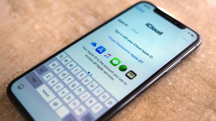Những lưu ý quan trọng khi thực hiện xóa ID Apple trên iPhone cũ
