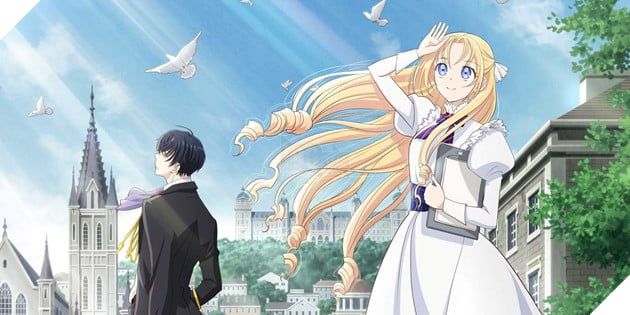 Top anime chuyển thể từ manhwa hay nhất (phần 8)
