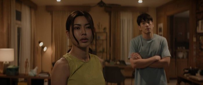 Nhân vật người vợ Pat dễ tạo được sự đồng cảm nơi khán giả hơn so với người chồng