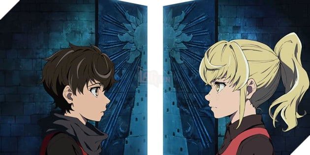Top anime chuyển thể từ manhwa hay nhất (phần 2)