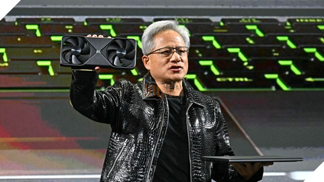 Nvidia bị đồn đoán sẽ tiếp tục giảm mạnh nguồn cung RTX 50 cho tới năm 2026 do nhu cầu AI tăng cao