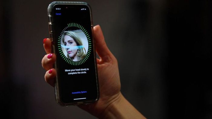 Cách kiểm tra Face ID, camera, loa, mic trên iPhone cũ 99%