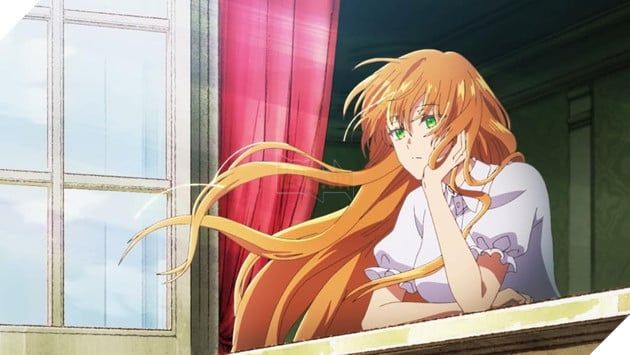 Top anime chuyển thể từ manhwa hay nhất (phần 5)