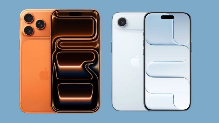 Bảng so sánh iPhone cũ 99%, 97% và 95%