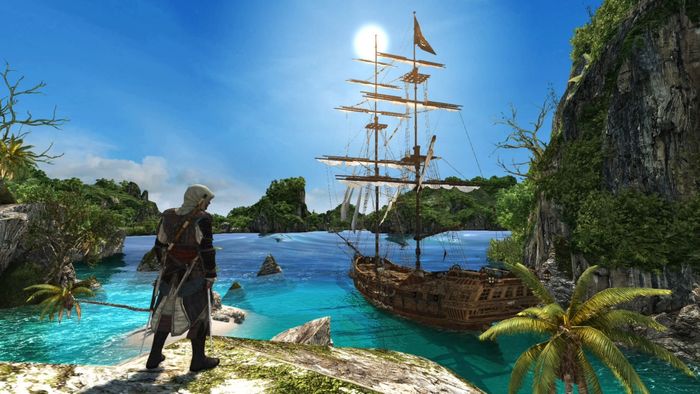 Không chỉ Assassin’s Creed IV: Black Flag Remake, nhiều tựa game khác cũng rơi vào cảnh bị hủy kế hoạch phát hành