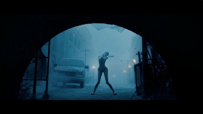 Silent Hill thực sự xứng đáng được xem là một tượng đài của dòng game kinh dị