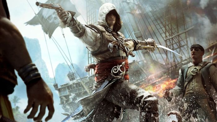 Black Flag được cho là sẽ bị dời lịch phát hành sang năm 2027