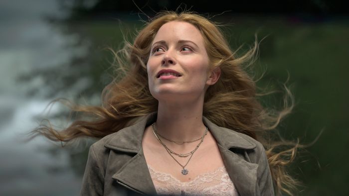 Phần hình ảnh của bộ phim được thực hiện ấn tượng đến mức đôi lúc bạn sẽ quên rằng mình đang xem một tác phẩm hoạt hình