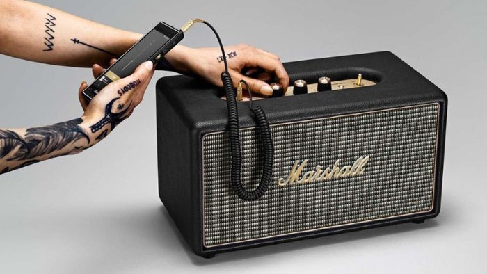 Marshall-Stanmore-2-4