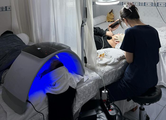 Hình ảnh Xí Xọn Beauty Spa 1