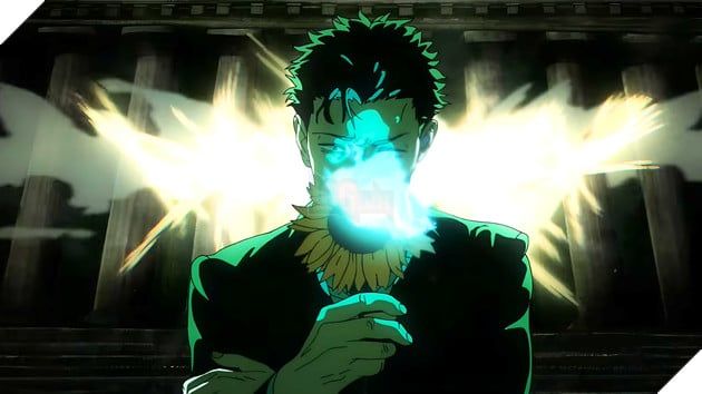 Jujutsu Kaisen: 4 nhân vật từng đối đầu với Yuji Itadori và suýt đánh bại anh lần 3