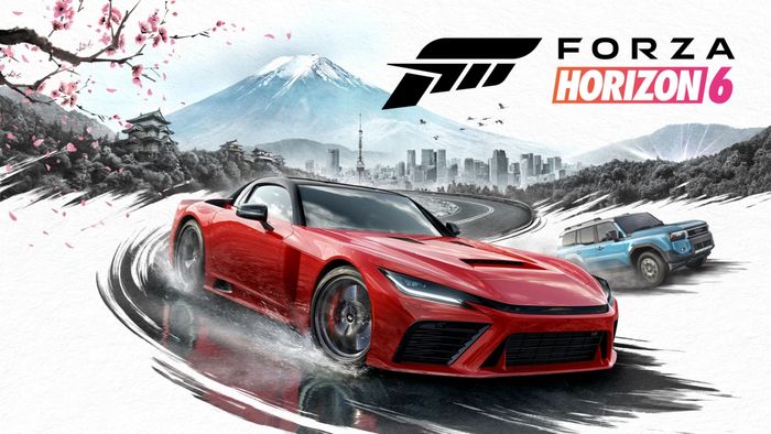 Forza Horizon 6 là một tựa game đua xe tuyệt vời mà mọi người chơi đều không nên bỏ lỡ