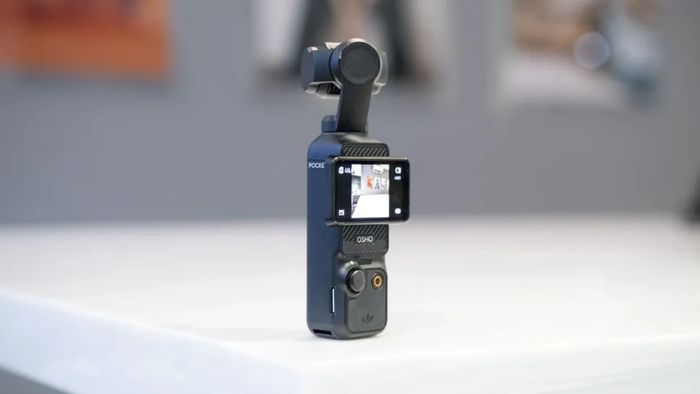 Việc Insta360 bước vào thị trường camera gimbal cầm tay là điều tất yếu.