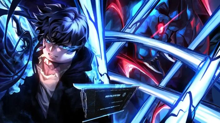 Solo Hunters là một game hành động nhập vai trên Roblox