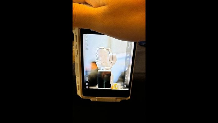 Một thiết bị nhỏ gọn với cụm camera gắn trên gimbal được tiết lộ, mang lại nhiều kỳ vọng về sự đổi mới trong dòng sản phẩm của Insta360.