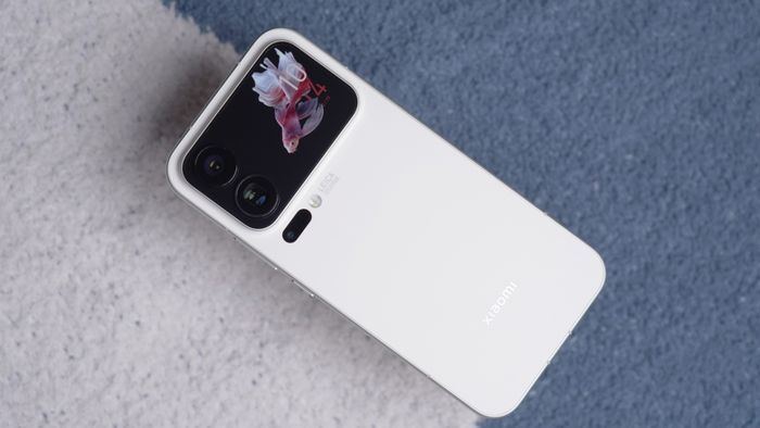 Thiết kế màn hình kép của Xiaomi 17 Pro đã gây ra nhiều cuộc tranh cãi