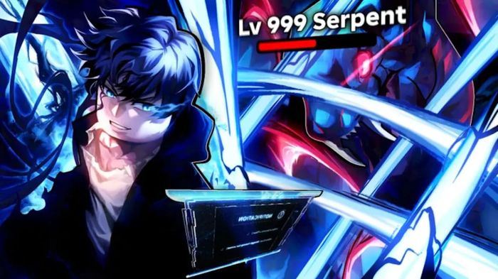 Cập nhật nhanh các mã code Solo Hunters mới nhất