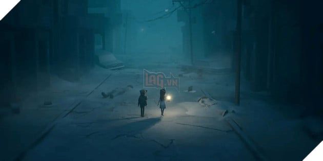 Các Dự Án Game Nổi Bật Sẽ Ra Mắt Trên PlayStation 5 Trong Tháng 2 Năm 2026 3