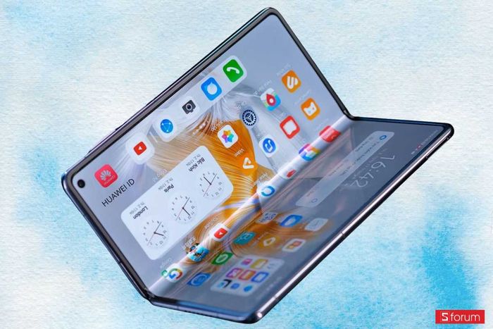 Cách tạo Huawei ID dễ dàng và nhanh chóng