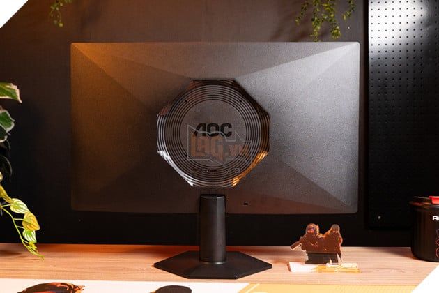 AOC Gaming 24G50Z và 27G50Z - Bộ Đôi Màn Hình 260Hz “Làm Mới” Thị Trường Màn Hình Game Giá Rẻ 3