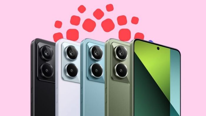 Những chiếc Redmi Note 13 Pro và POCO M6 Pro gặp phải lỗi treo logo (Bootloop) ngay sau khi cập nhật lên HyperOS 3.