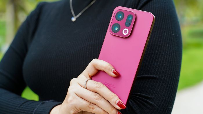 OPPO Find X9s có thể được ra mắt trong nửa đầu năm nay.